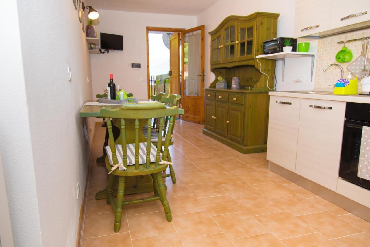 Greenhouse Petrella Liri Εξωτερικό φωτογραφία